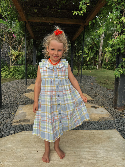 Simi Dress