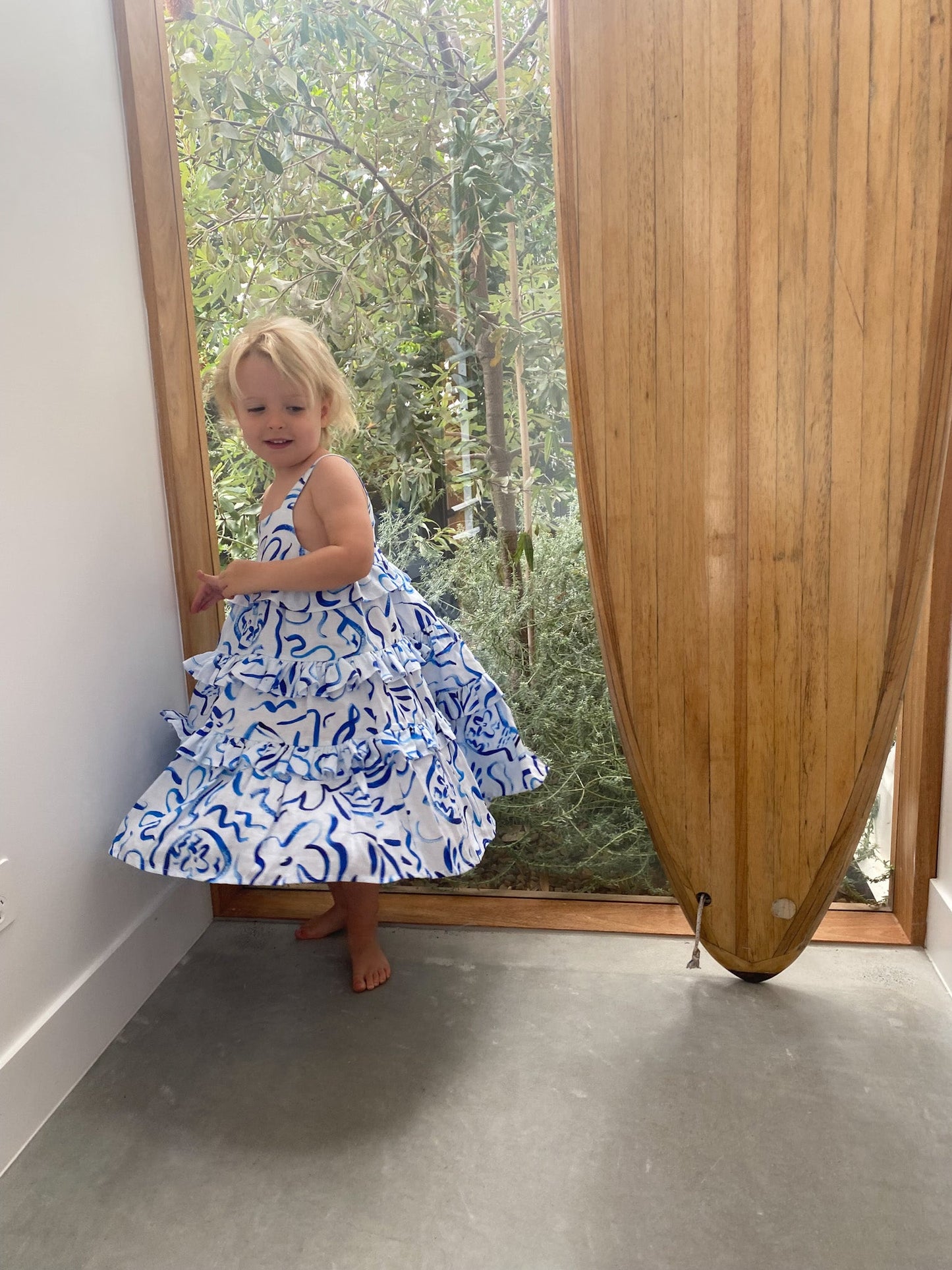 SALE Tilda Dress