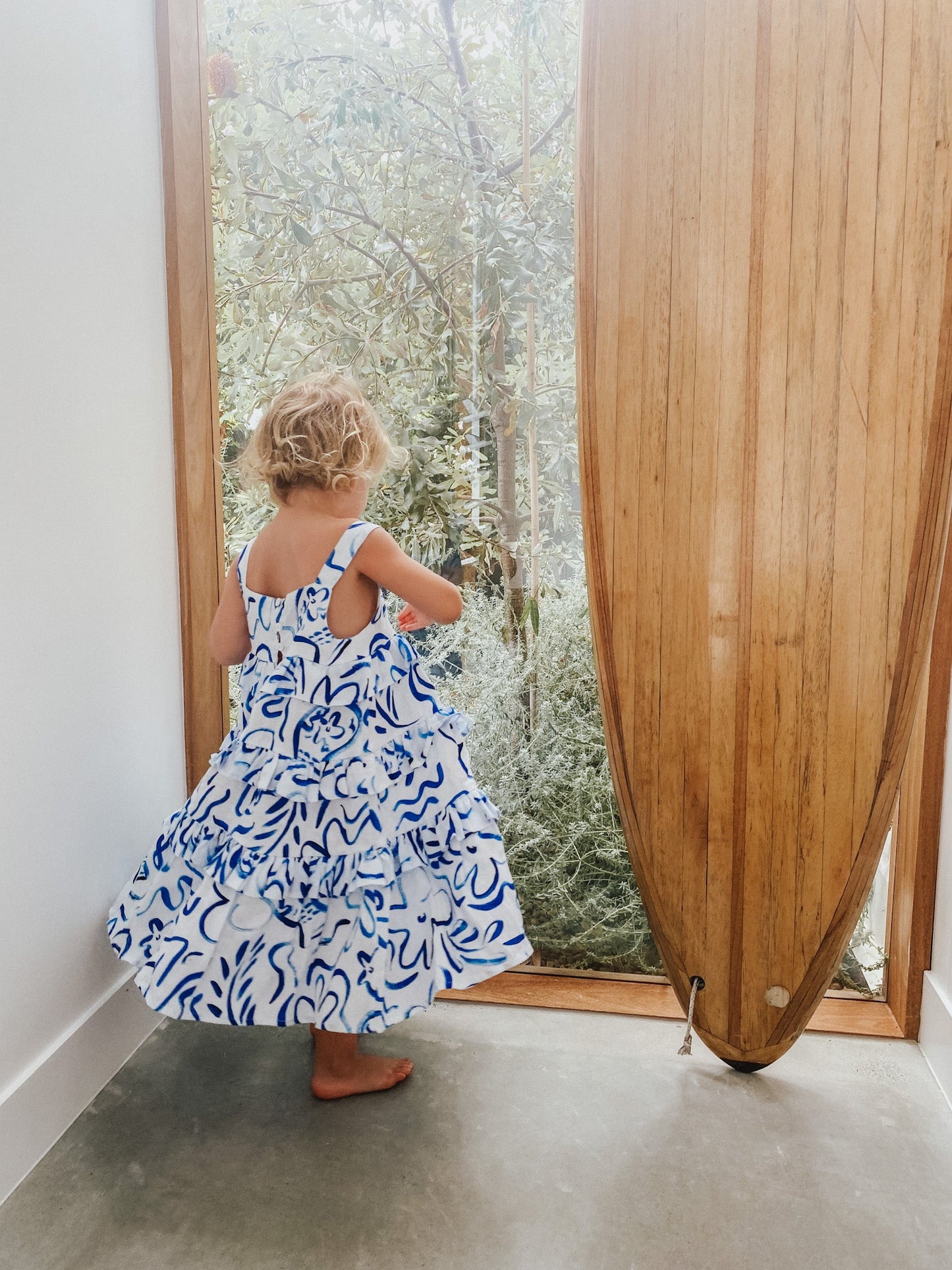 SALE Tilda Dress