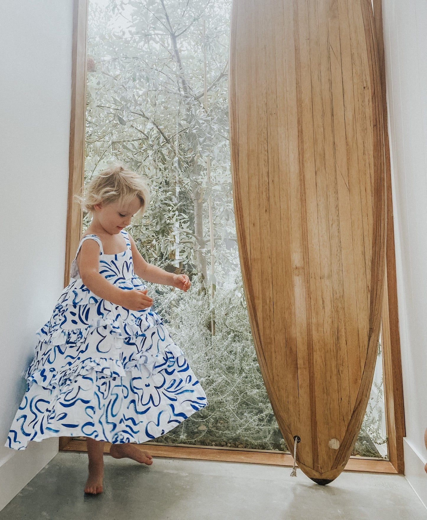 SALE Tilda Dress