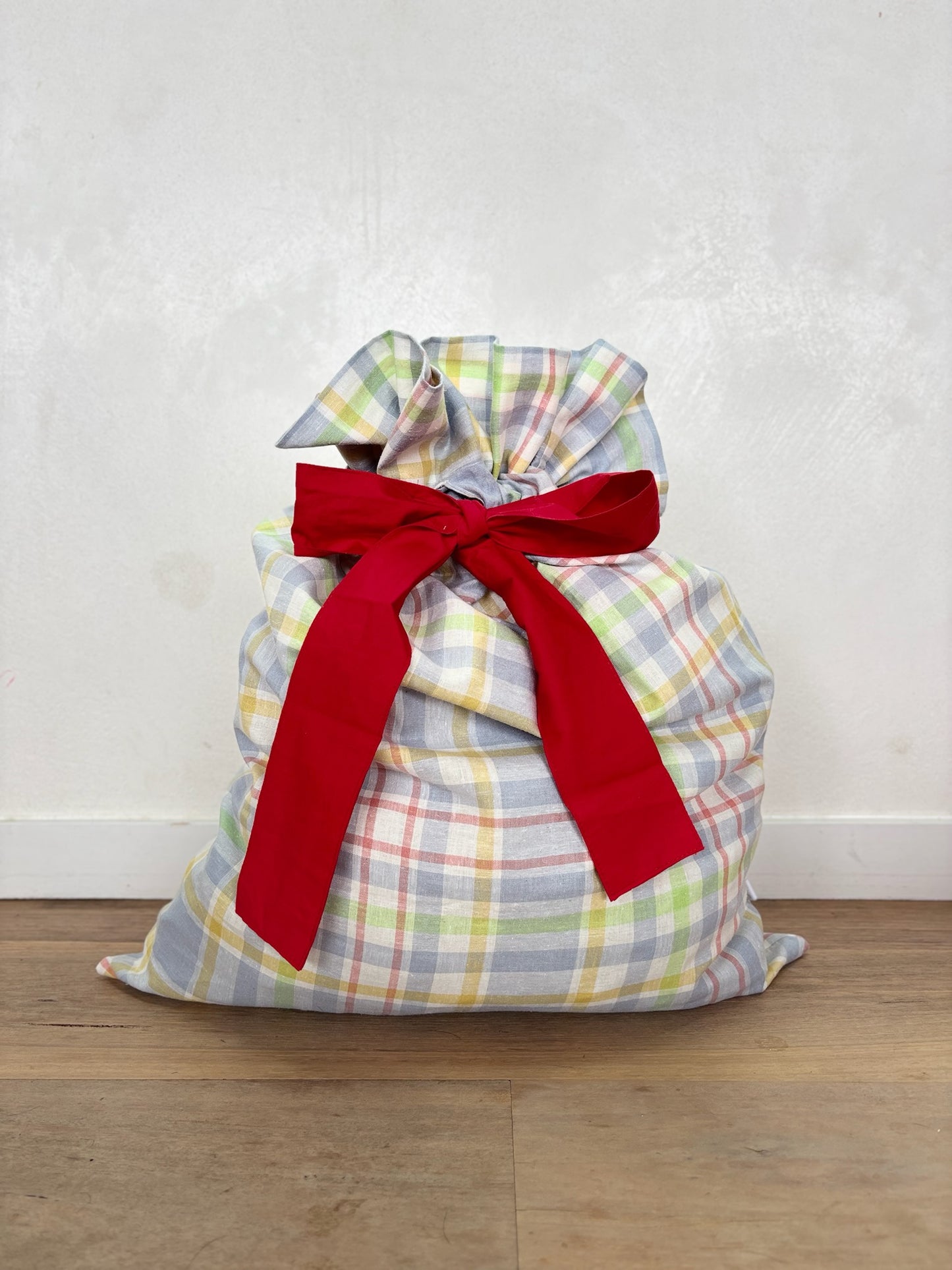 the Ultimate Santa Sack