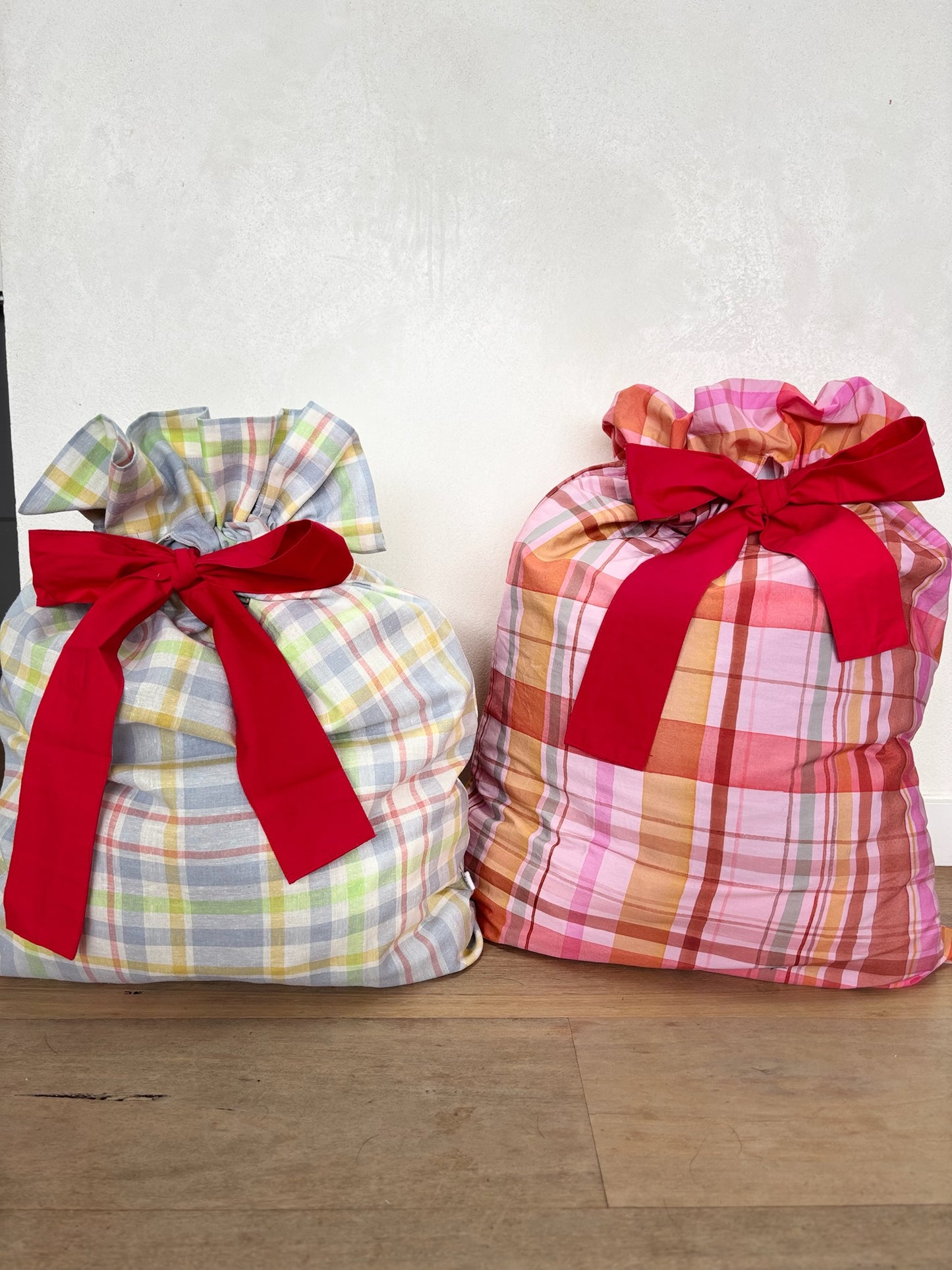 the Ultimate Santa Sack