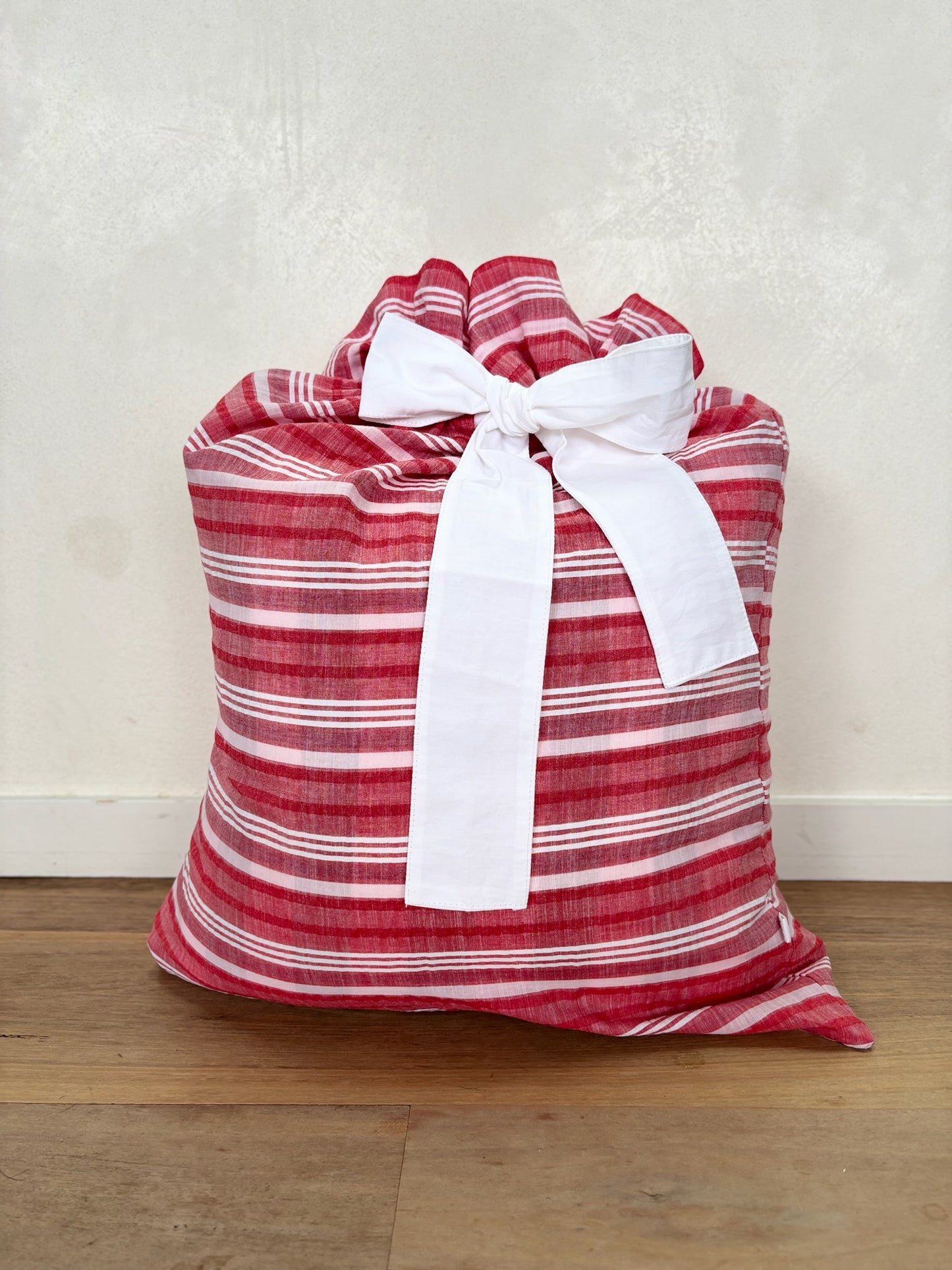 the Ultimate Santa Sack