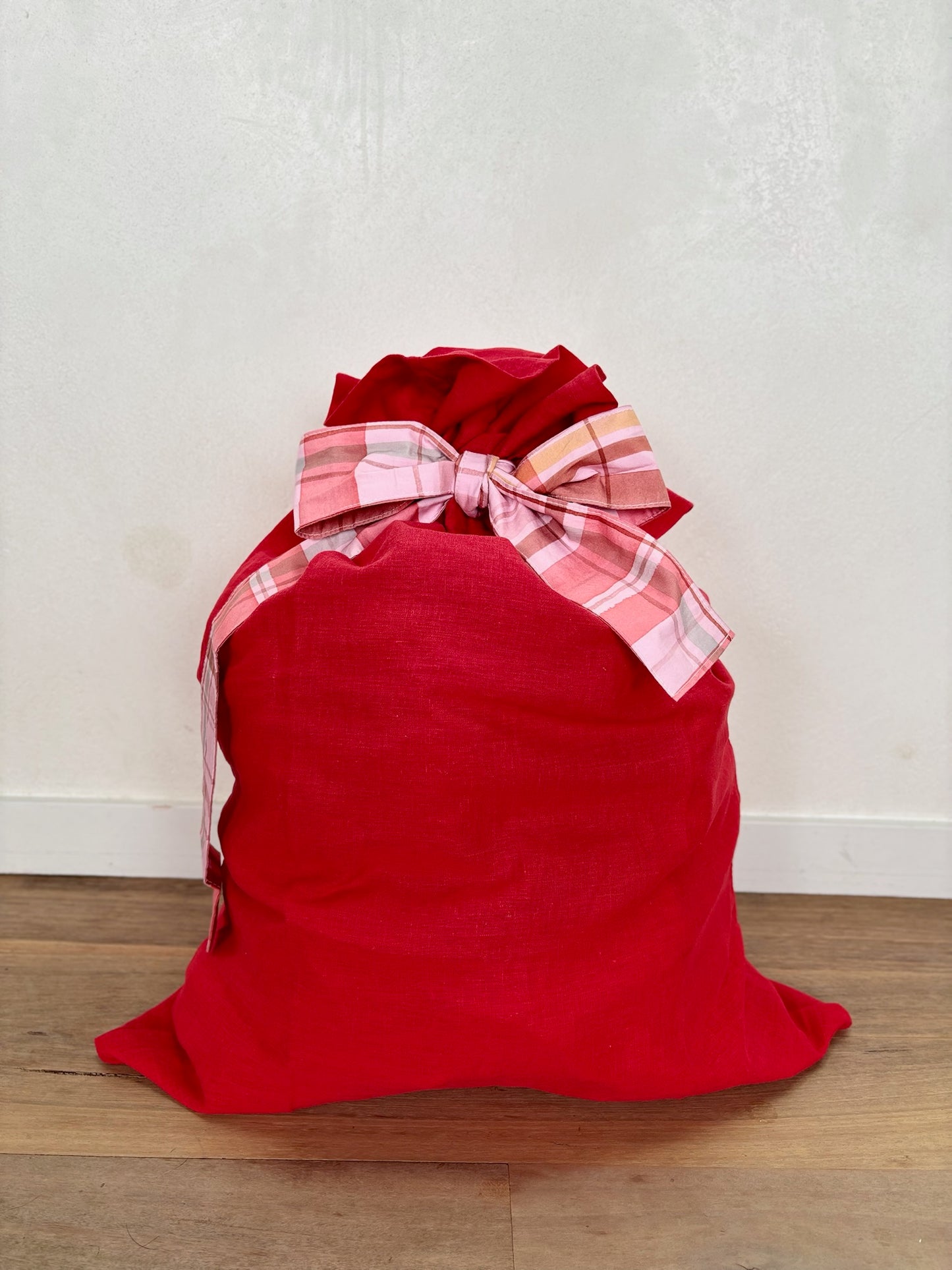 the Ultimate Santa Sack