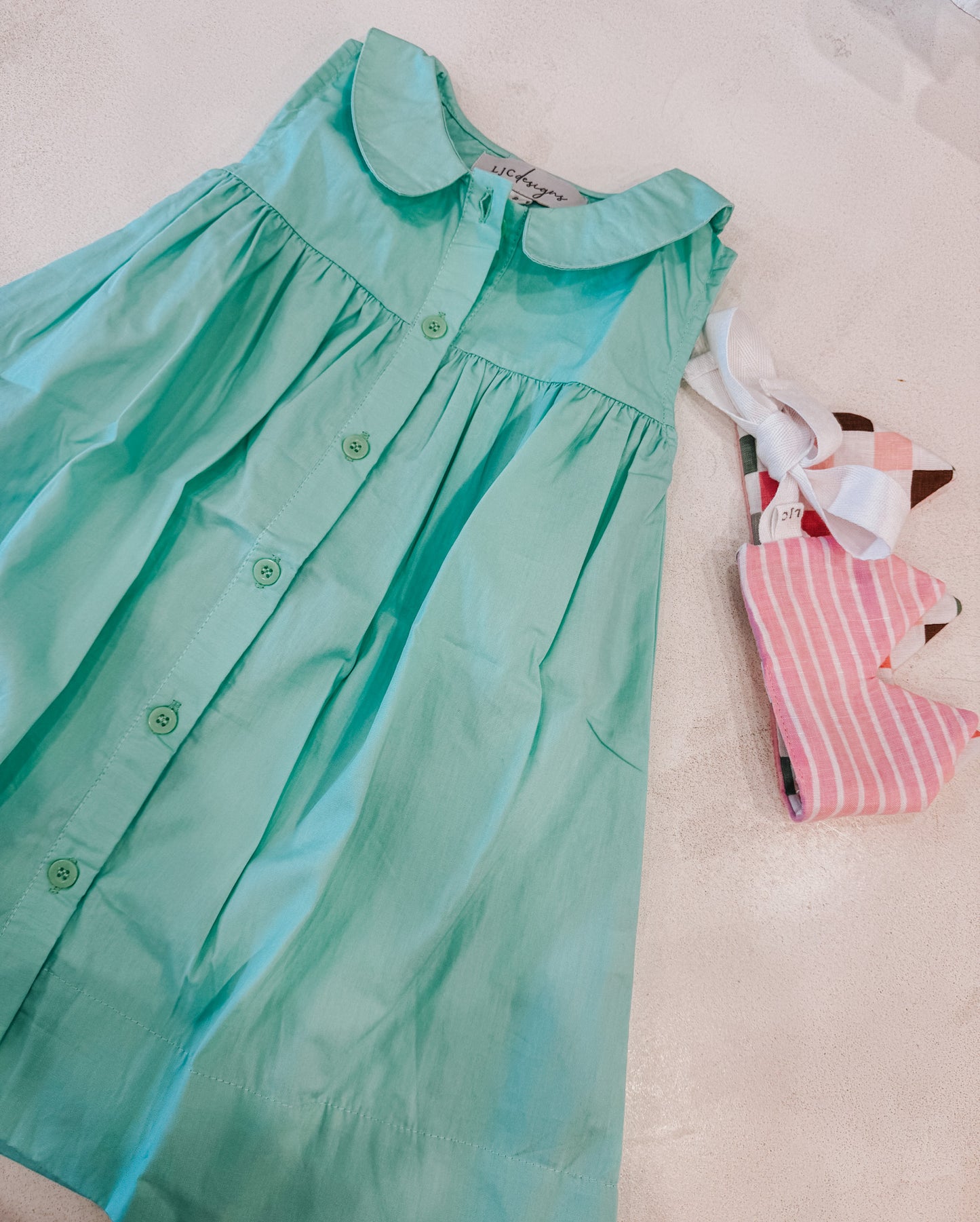 Simi Dress