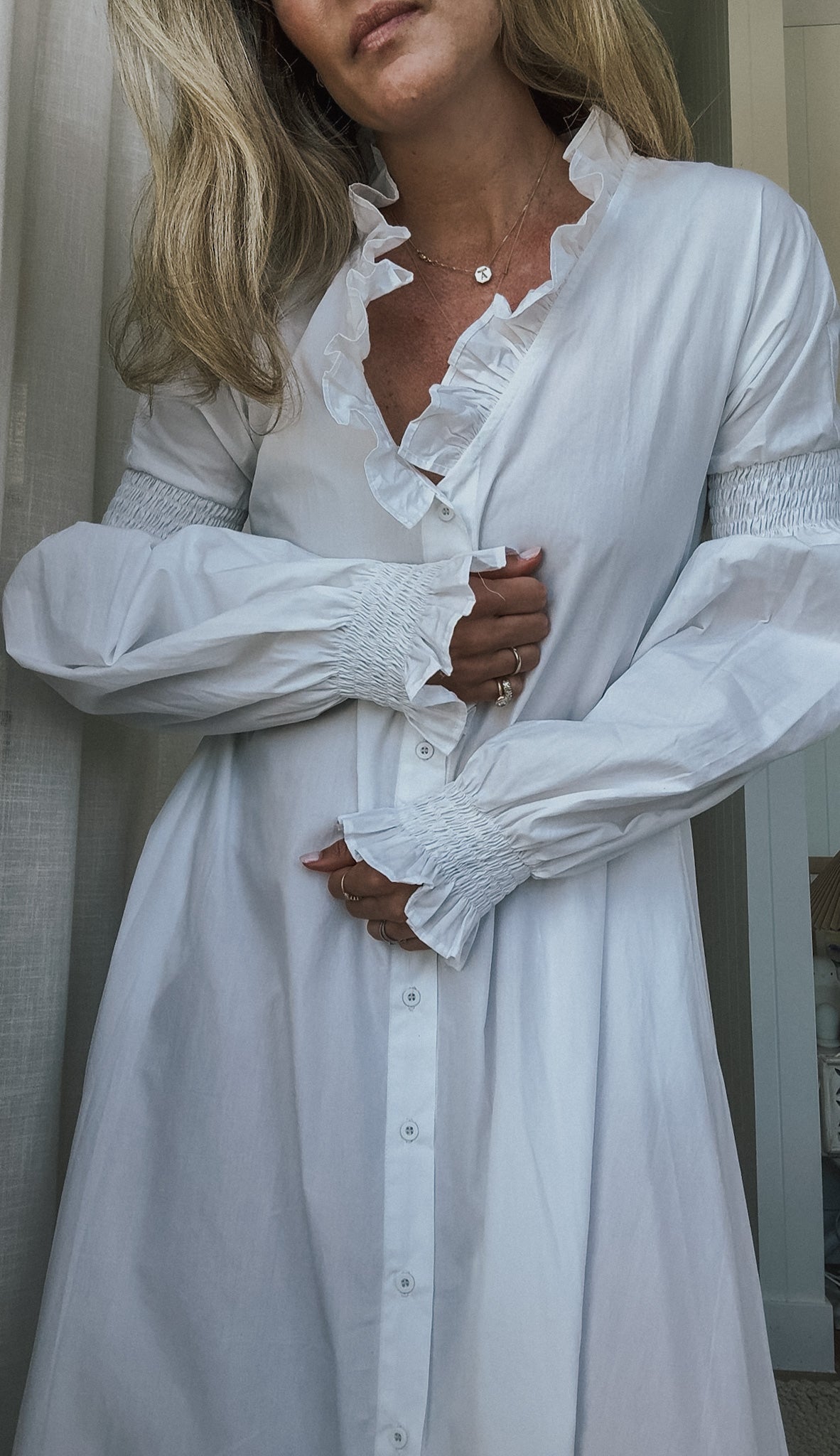 SALE Manson Dress