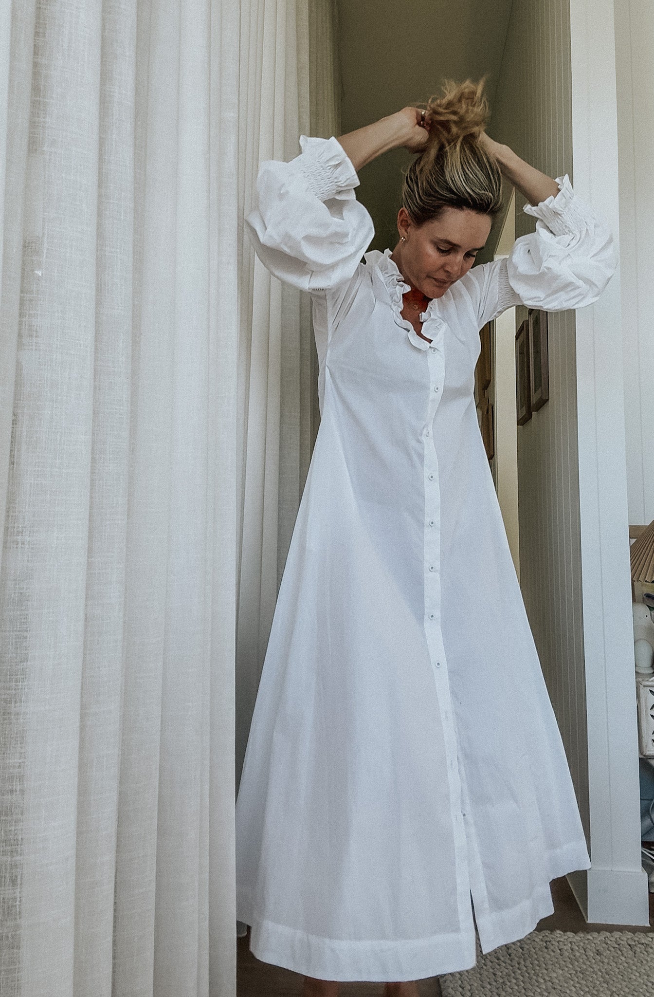 SALE Manson Dress