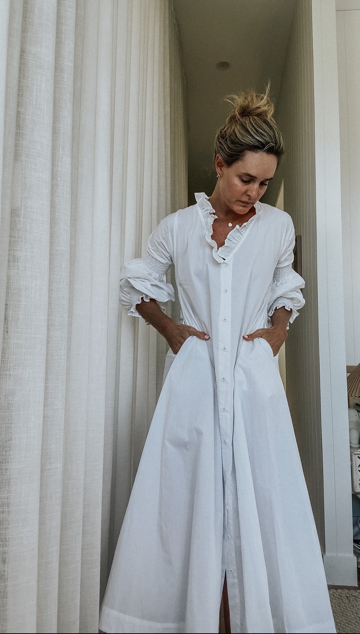 SALE Manson Dress
