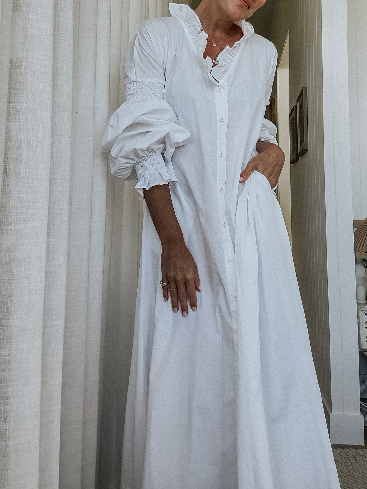 SALE Manson Dress