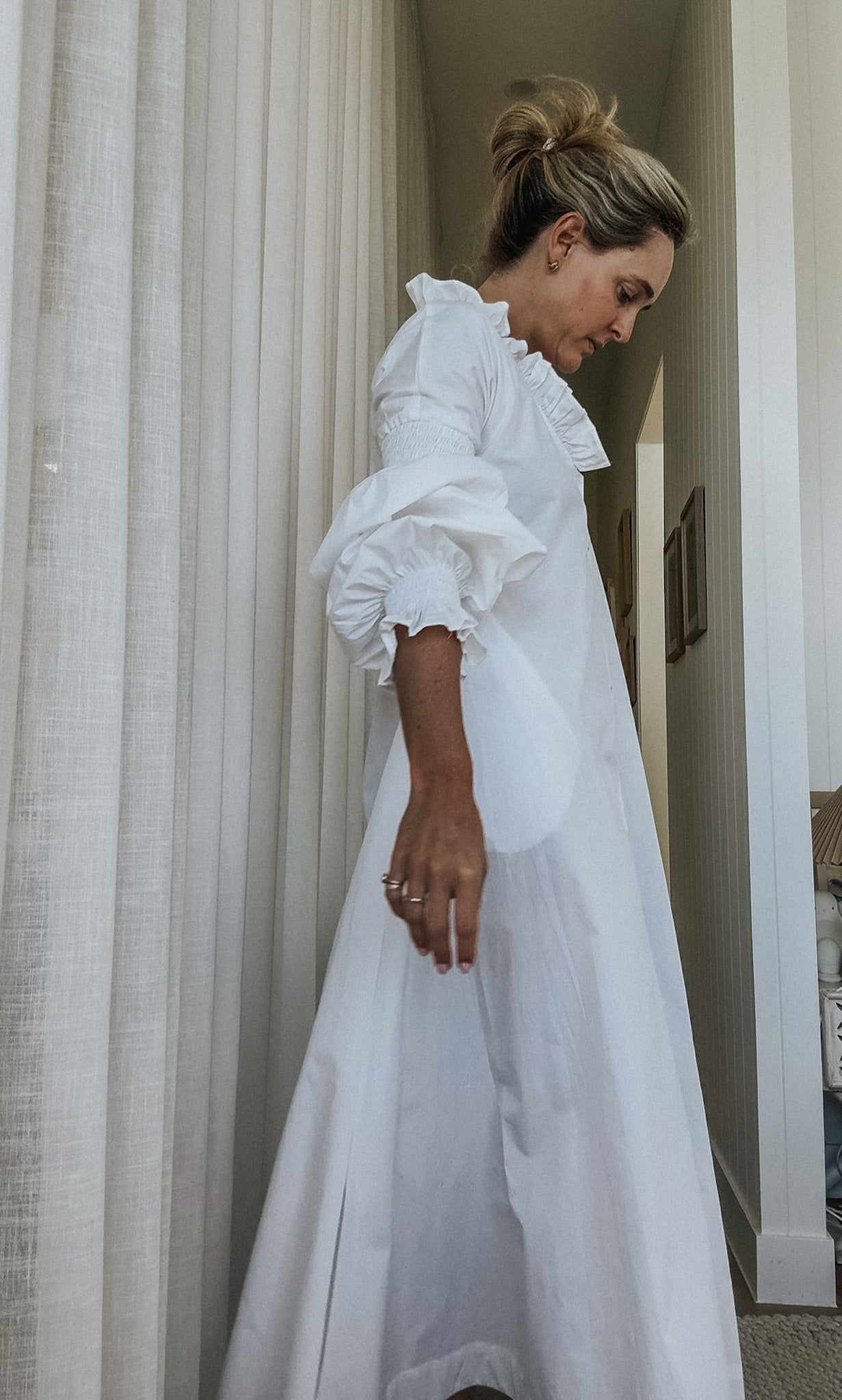 SALE Manson Dress