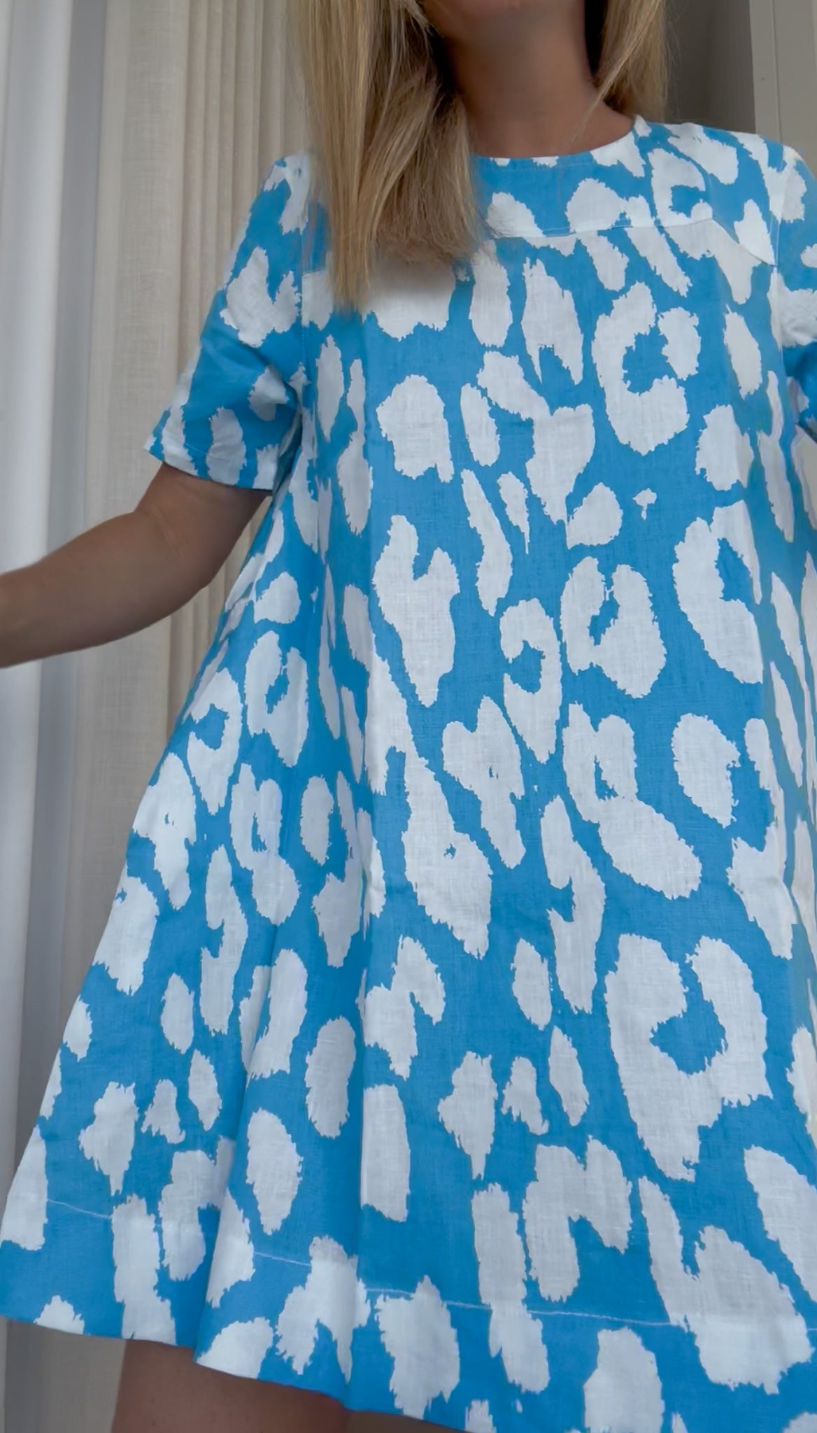 SALE Parker Dress