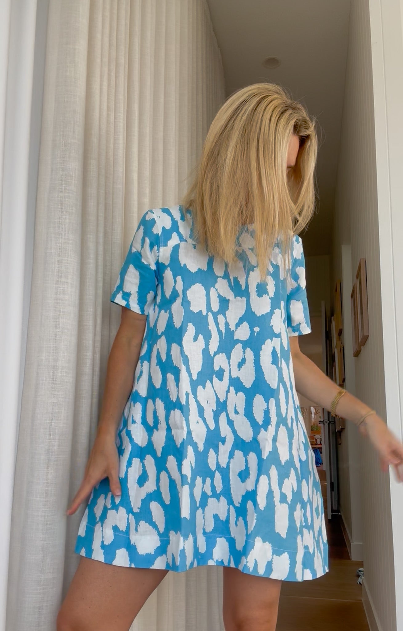 SALE Parker Dress
