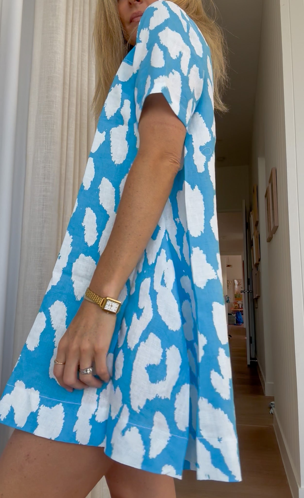 SALE Parker Dress