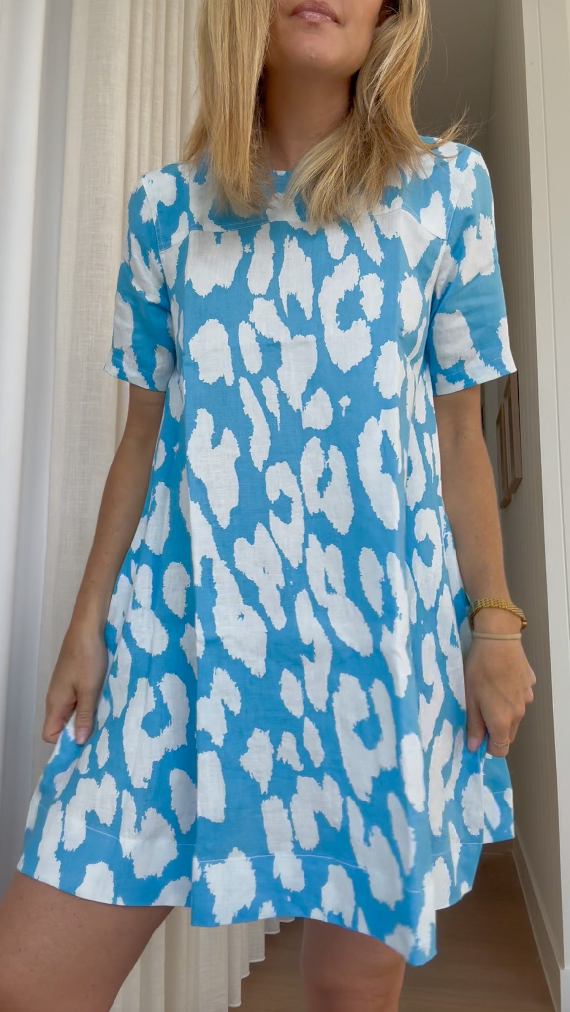 SALE Parker Dress