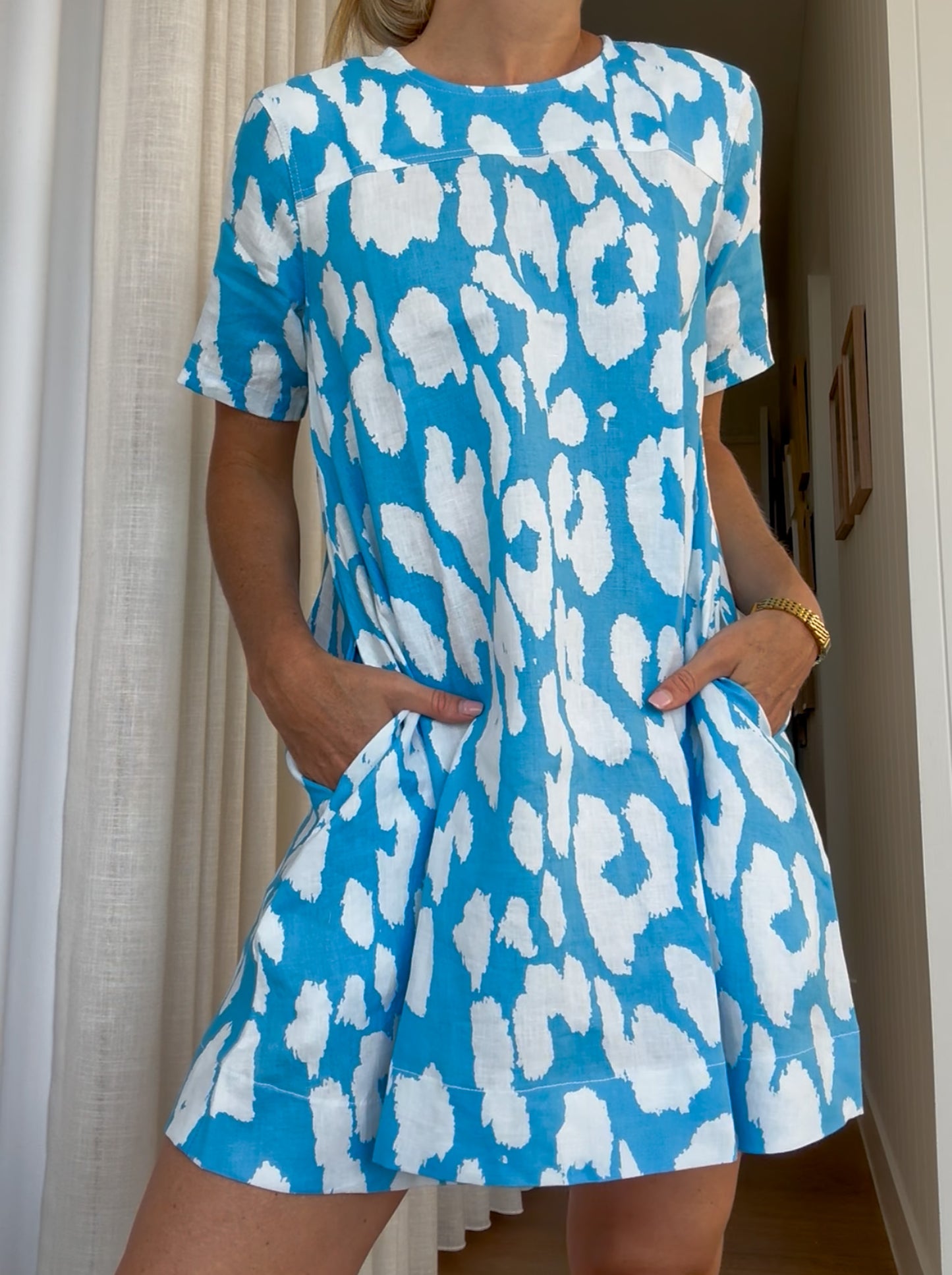 SALE Parker Dress