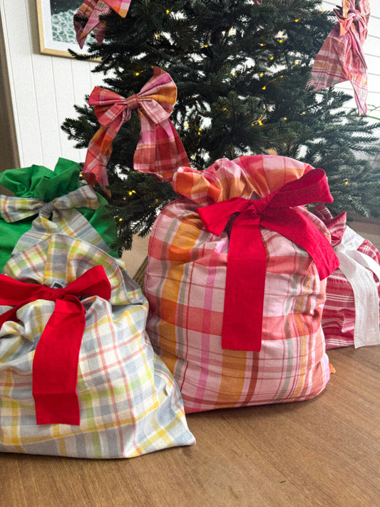 the Ultimate Santa Sack