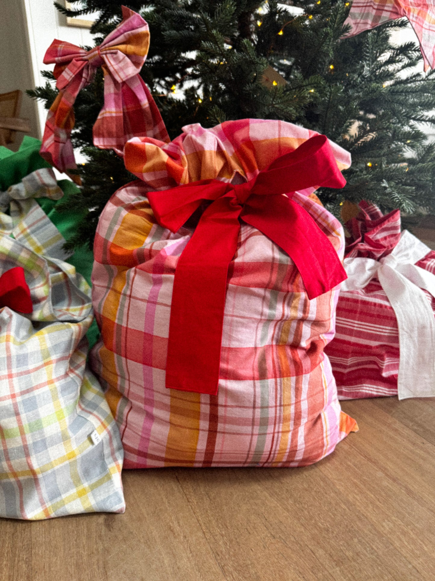 the Ultimate Santa Sack