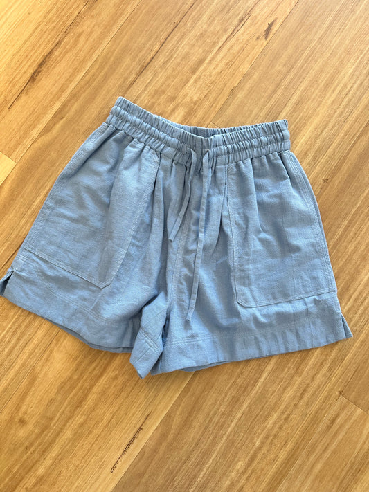 SALE Lennox Shorts - Cotton