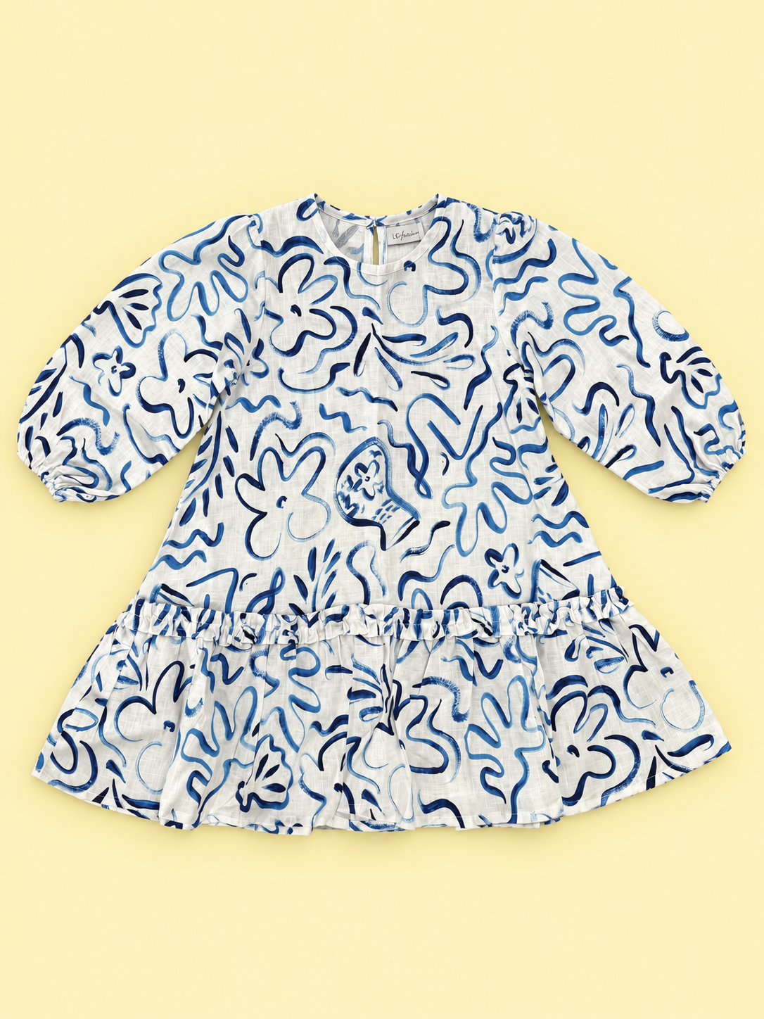 Ada Dress