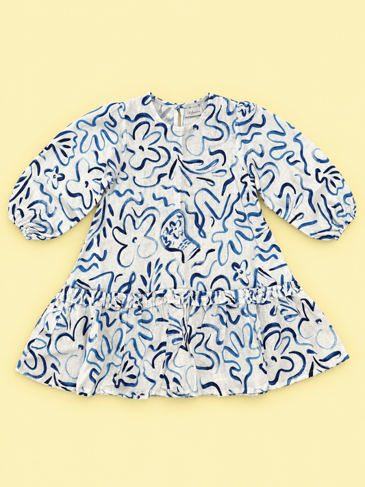 Ada Dress