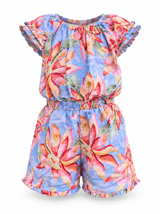 Elodie Playsuit