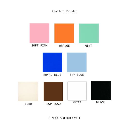 Casper Dress Cotton - Wholesale