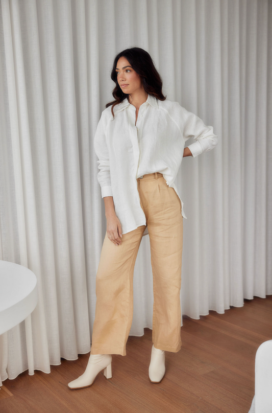Dani Pants Cotton - Wholesale