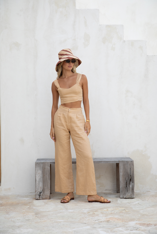 Dani Pants Cotton - Wholesale