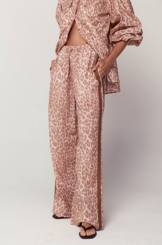 Lottie Pant - Jungle Cat