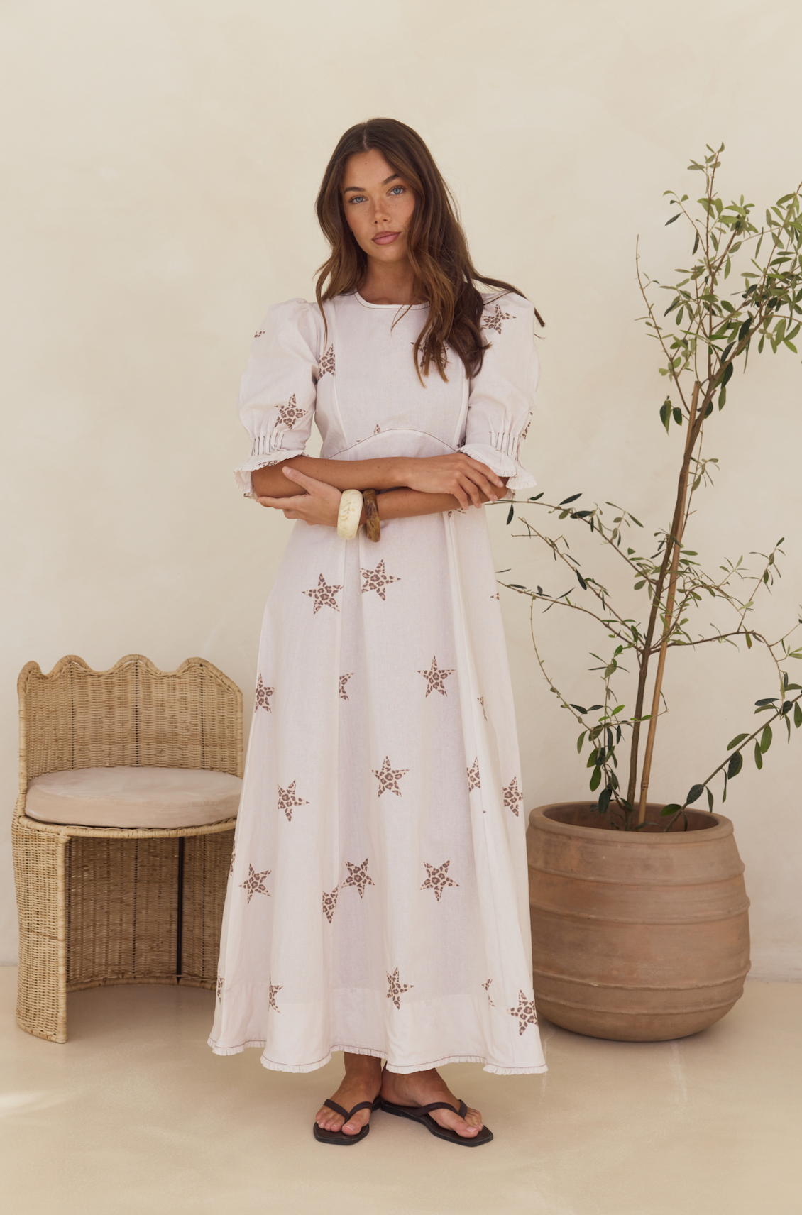 Sasha Dress