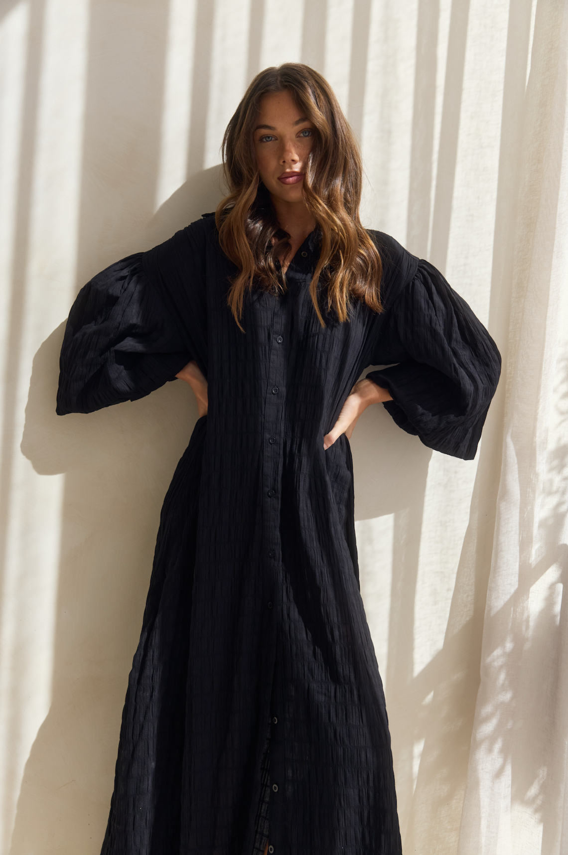 Andi Maxi Dress