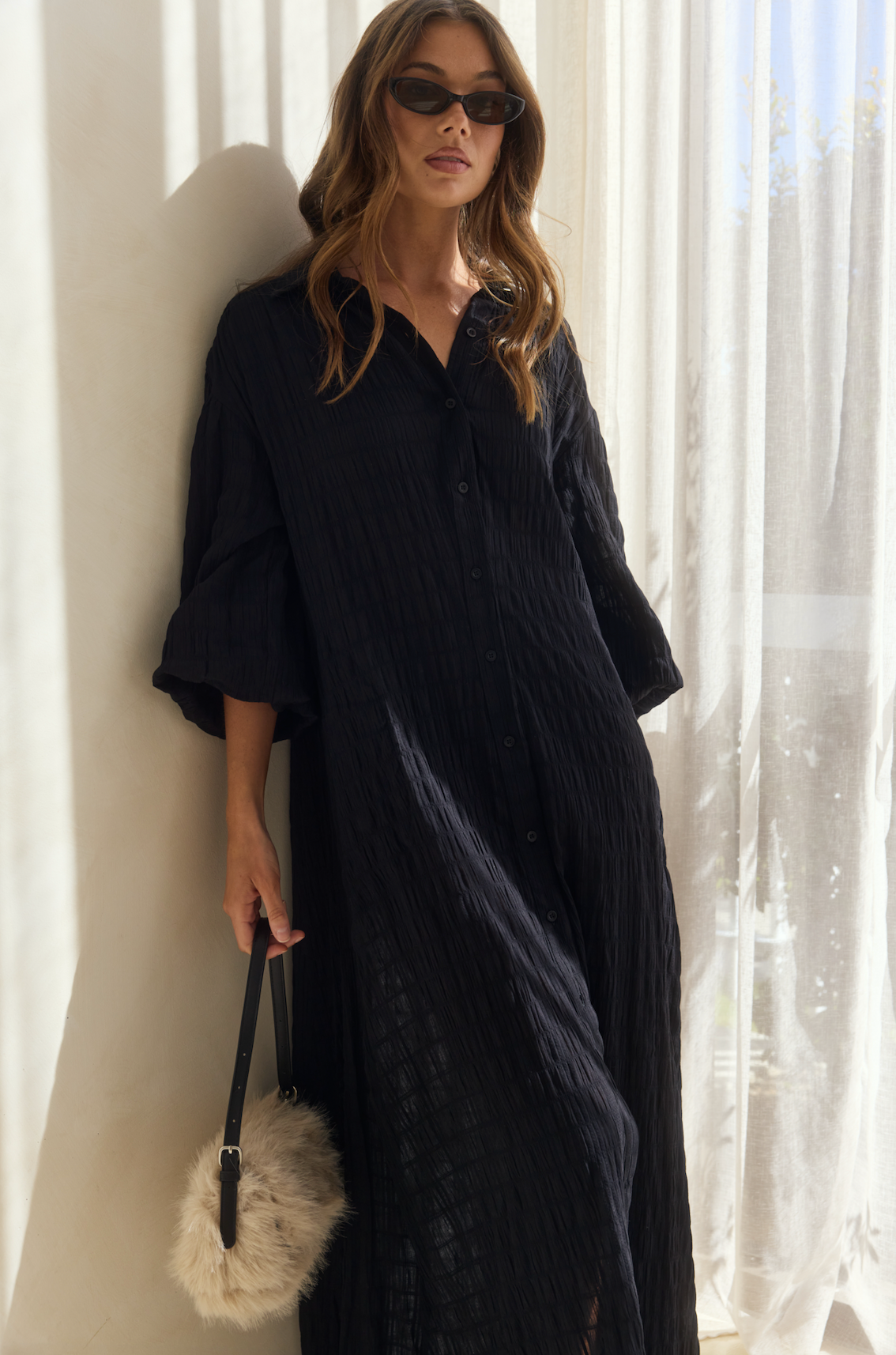 Andi Maxi Dress