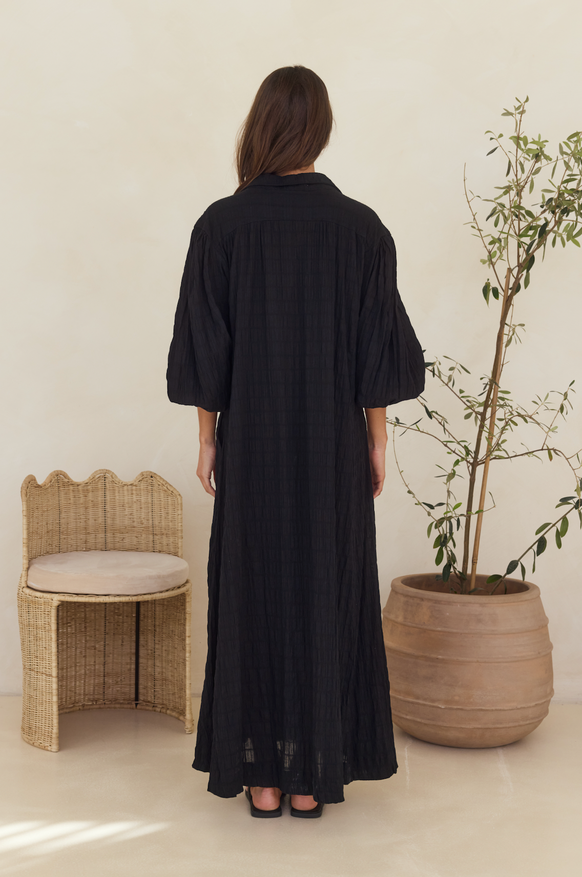 Andi Maxi Dress