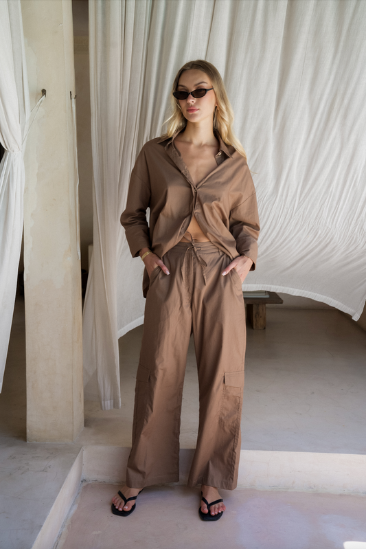 Molly Pants Cotton - Wholesale