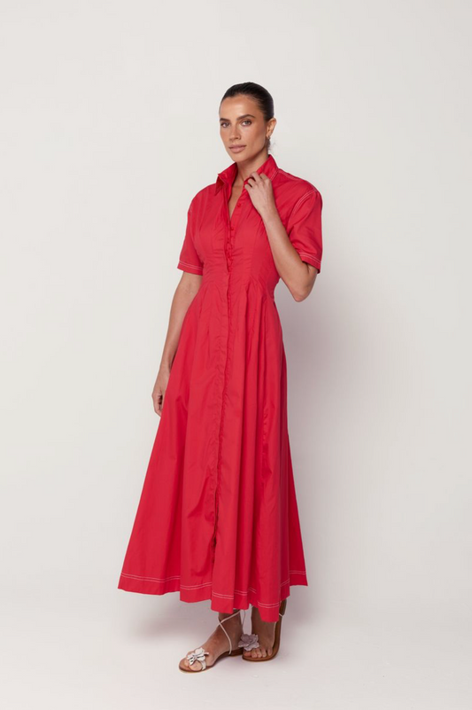 Verity Dress Cotton - Wholesale