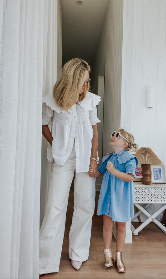 Kids Flinders Dress