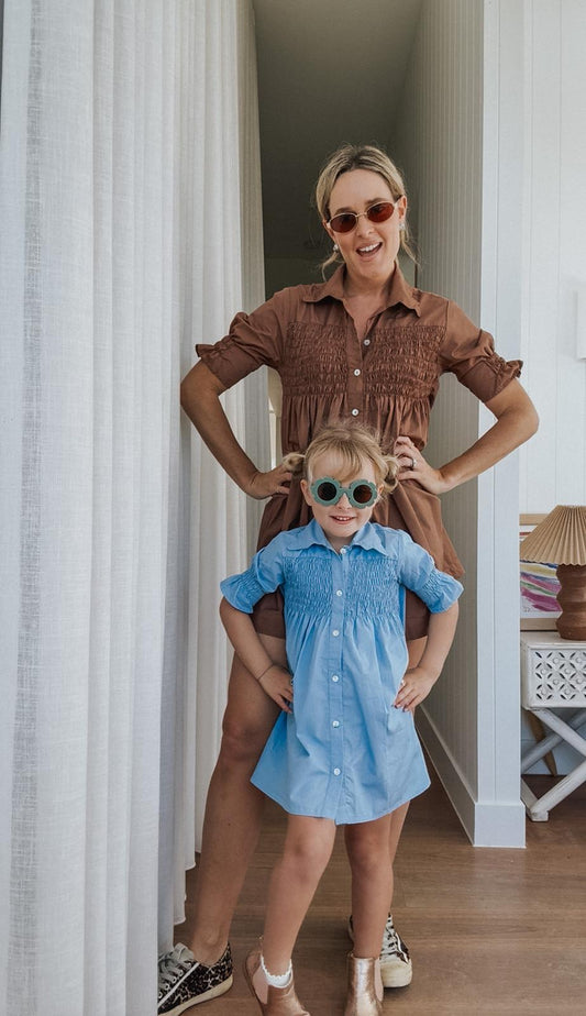 Kids Flinders Dress