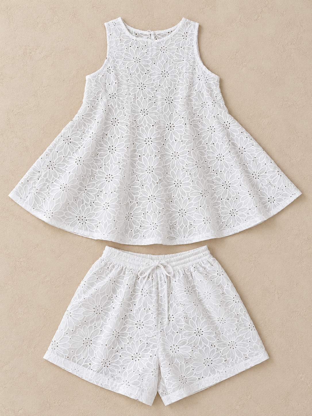 SALE Jasmine Set - Flower