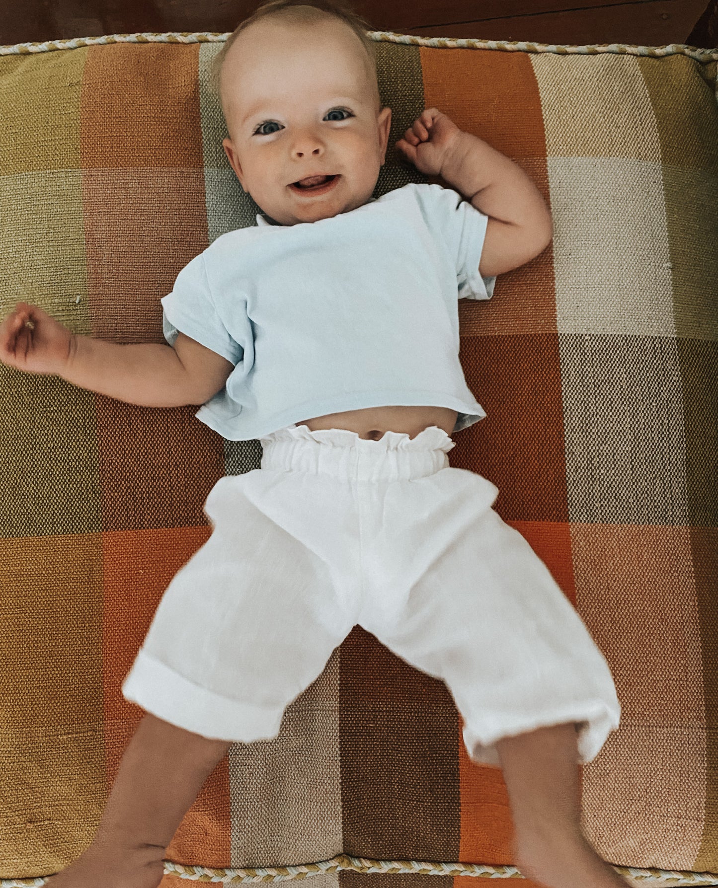 Kids Puglia Pants