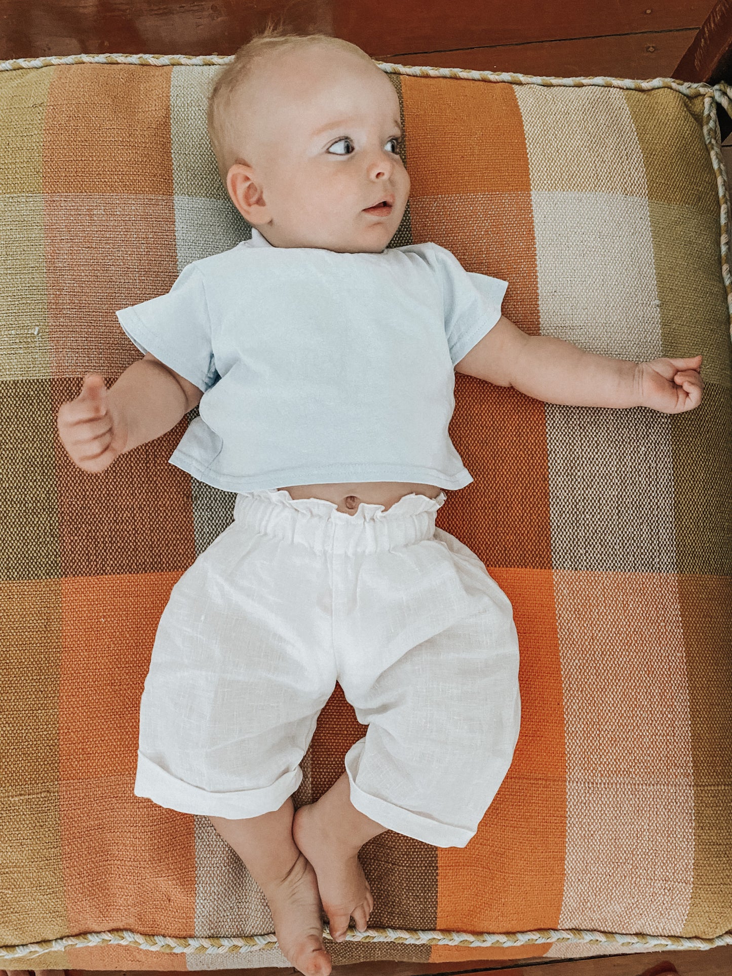 Kids Puglia Pants