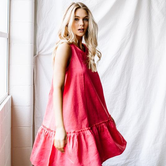 SALE Annie Dress