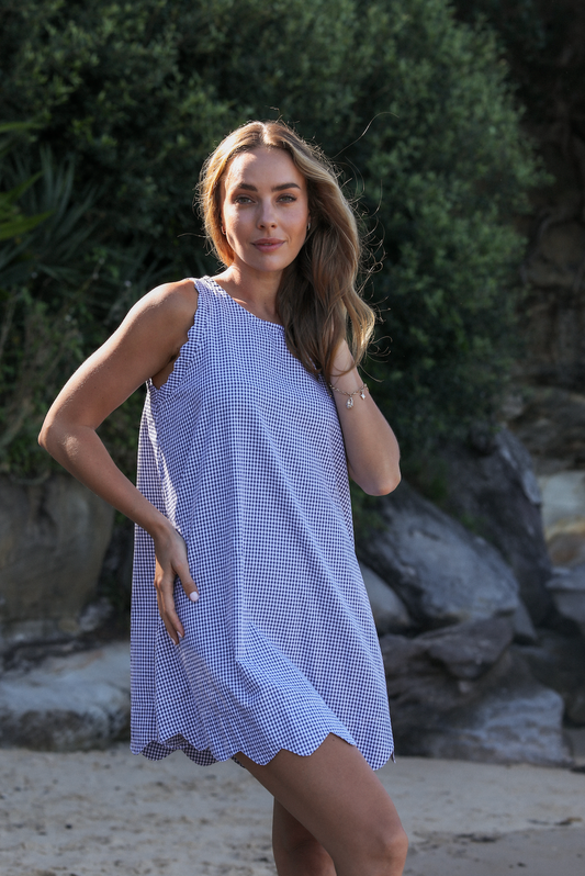 Banksia Dress Cotton - Wholesale